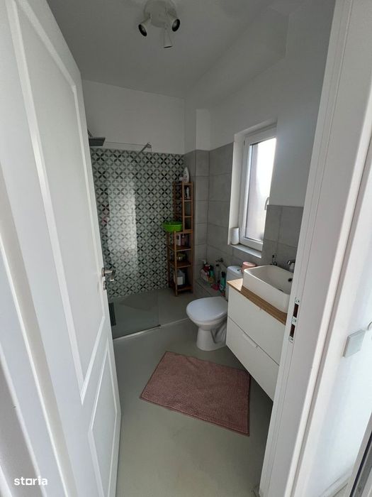3 camere 90 mp | pe 2 nivele | 2 parcari | Prima inchiriere | Zona Viv