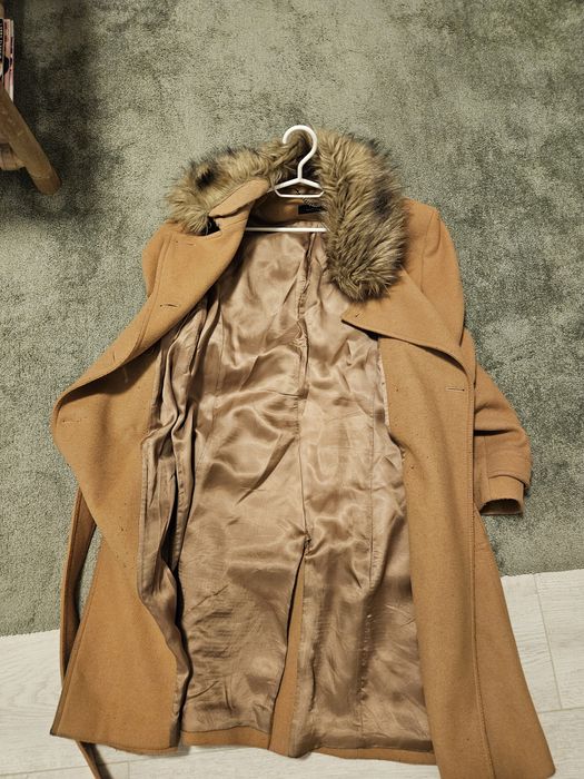 Palton Karen Millen mărime 38