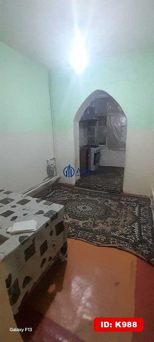 K988 5Mikrorayonda 2xonalik kvartira sotiladi