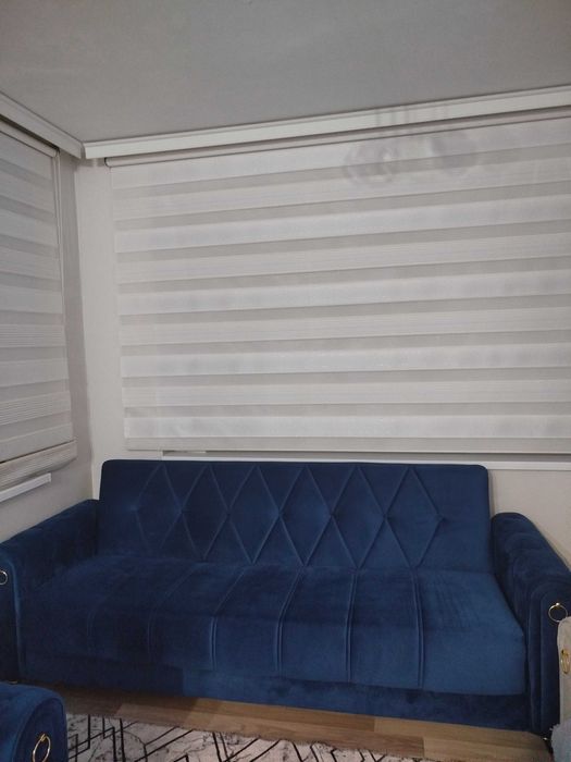 Разтегателни дивани