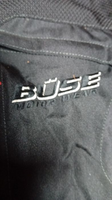 Мото  костюм яке и  панталон