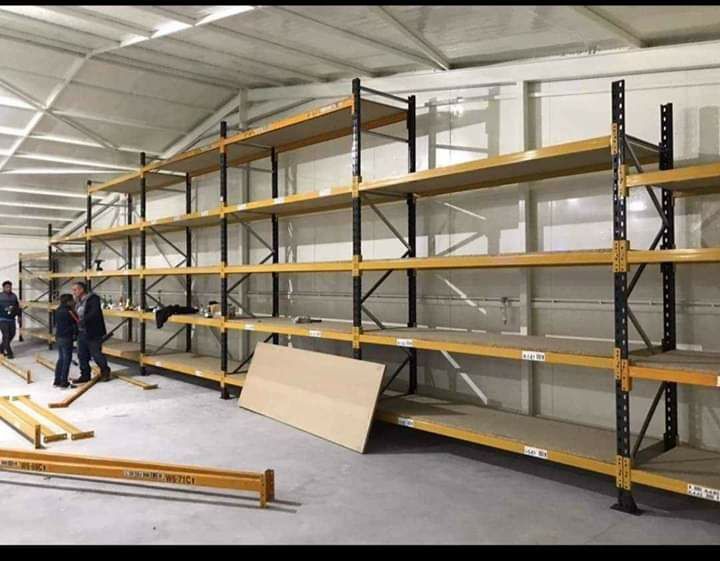 Rafturi metalice profesionale 337x670