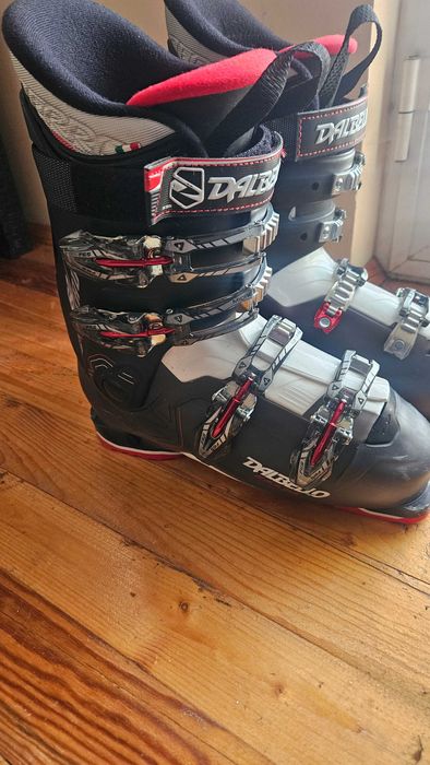 Мъжки ски обувки