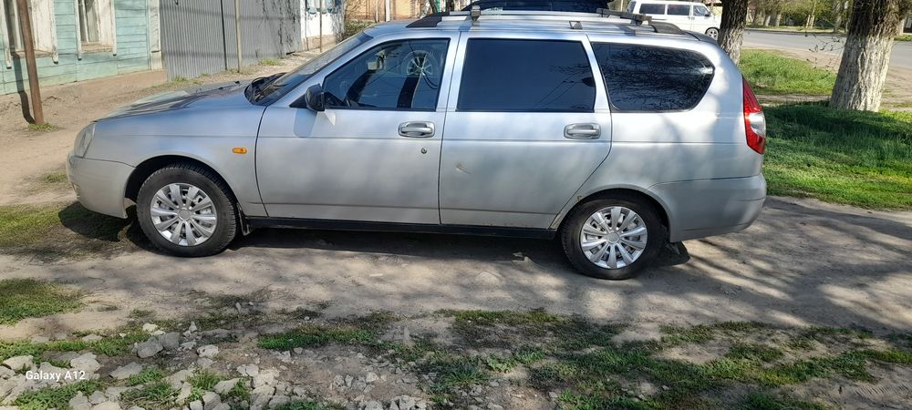 Продам автомобиль