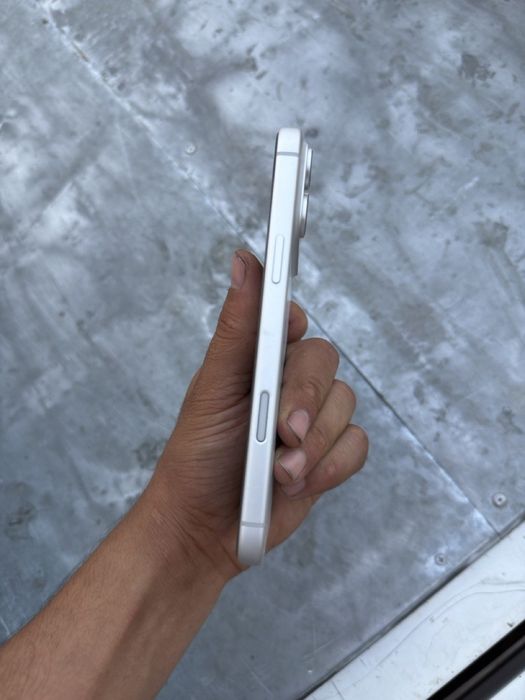 Iphone 17 pro max silver 256 ideal