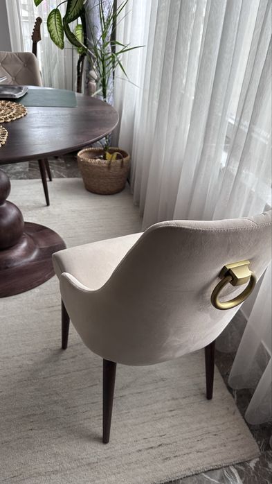 Scaune Caro Duvalfurniture