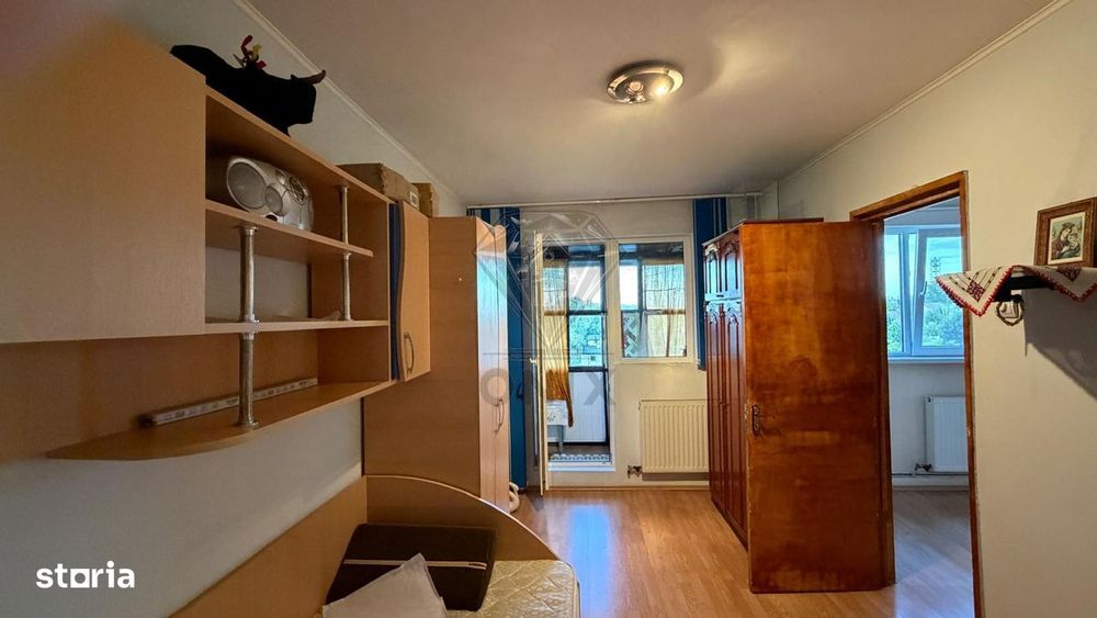 Apartament 2 camere de vanzare, cartier Vest Ploiesti - ONX109
