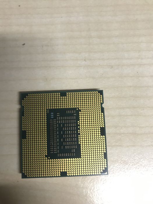 Procesor i5 3470