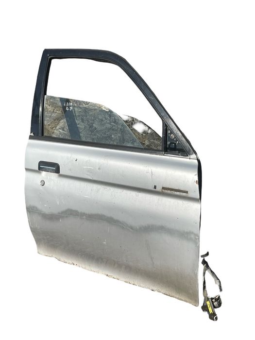 Usa Portiera Dreapta Fata Mitsubishi L200