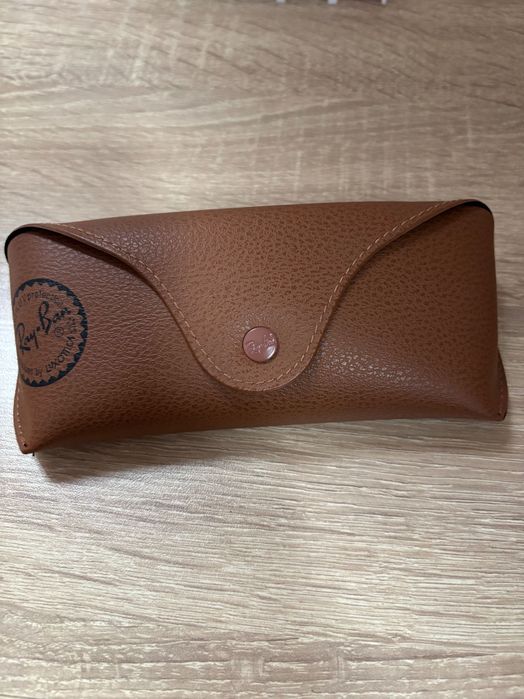 Нови унисекс слънчеви очила RAY-BAN RB3765 - 002/58
