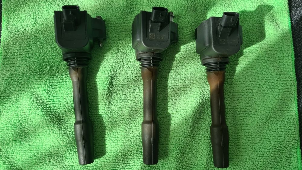 Запалителна Бобина за BMW и Mini 76460003