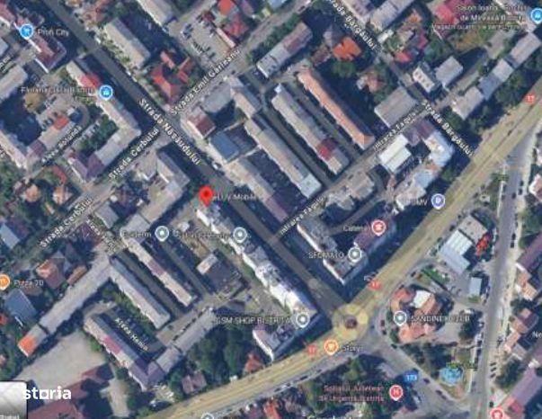 Apartament 2 camere-Bistrita, Jud. Bistrita Nasaud