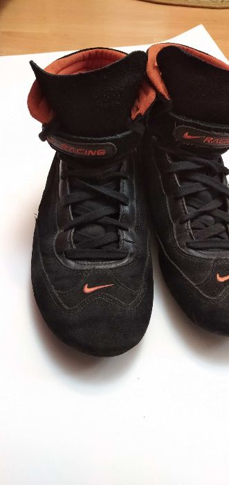 Nike Air Drive Pro Racing , pantofi condus profesionali