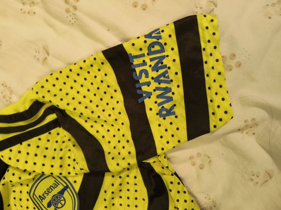 Tricou Arsenal mărimea 176