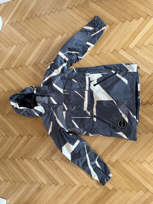 Geaca Analog / Burton ski snowboard M