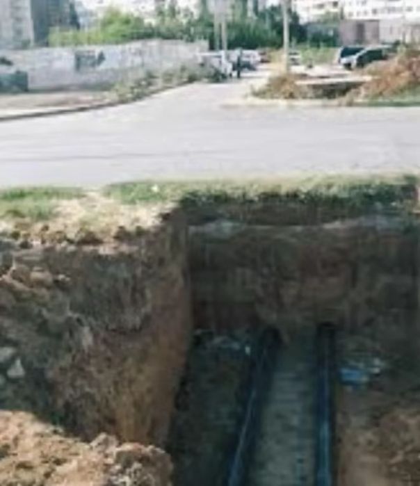 Горизонтальный бурения мини гнб