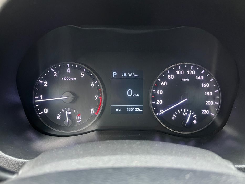 Продам Hyundai Accent 2019