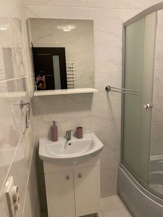 inchiriere Ap 2 camere Berceni