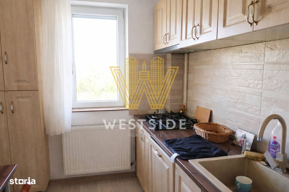 Apartament cu 3 camere, de inchiriat, Calea Urseni