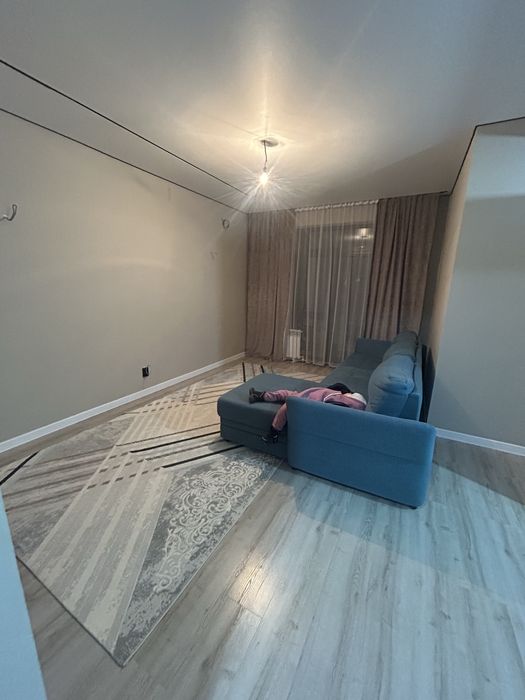 Сдаётся квартира посуточно