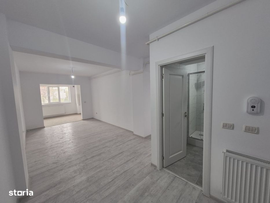 Apartament 2 Camere 50mp Valea Lupului - Mega Image -Bloc 2025 - Loc P