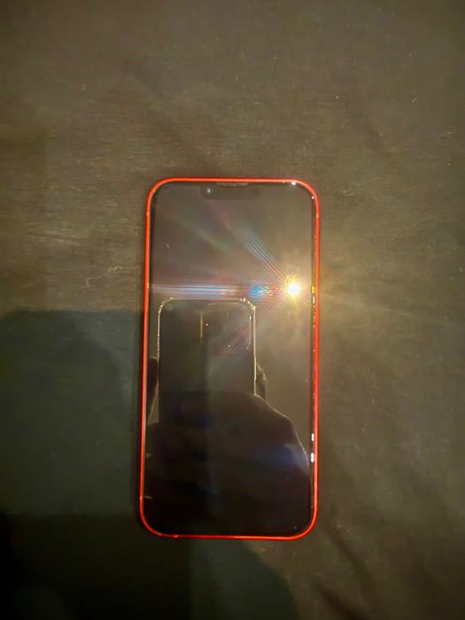 iPhone 13 128gb Отлично състояние