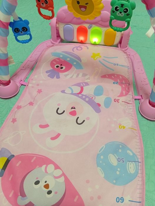 Vând Centura anticolici cu 2rezerve și altele