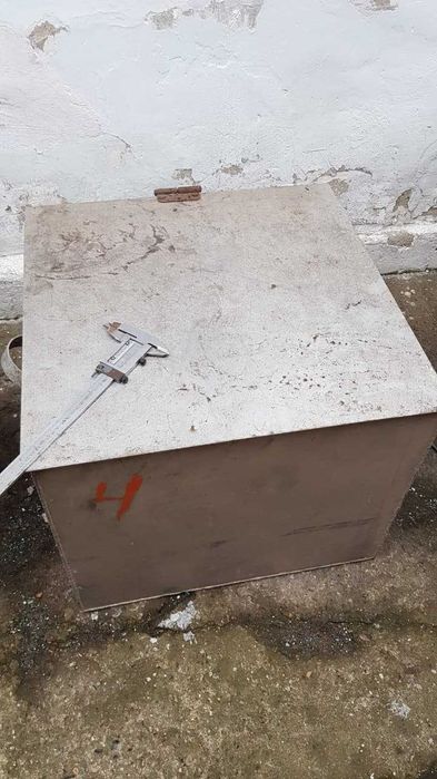 Бочки из нержавейки