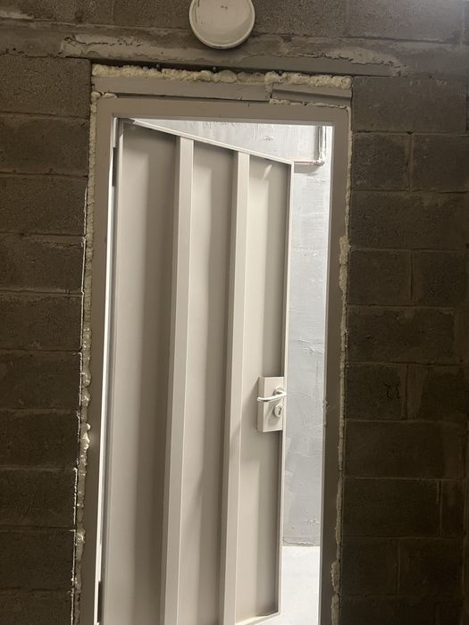 Кладовая, хранение вещей.