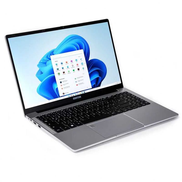 Чисто нов Beastcom лаптоп i5-13500H / 24GB RAM / 1TB SSD / Win 11 Pro