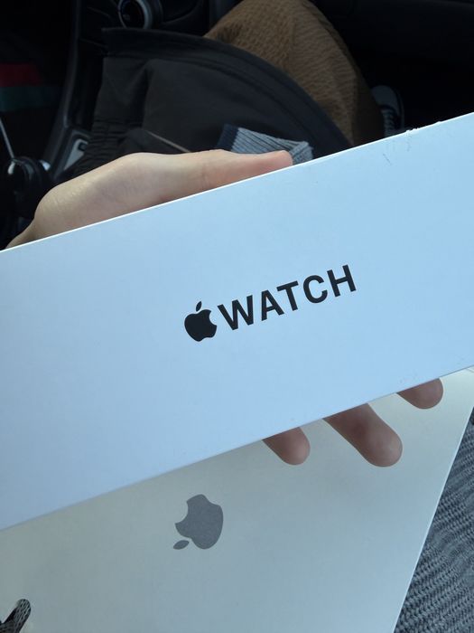 Apple watch se 2 новый 44