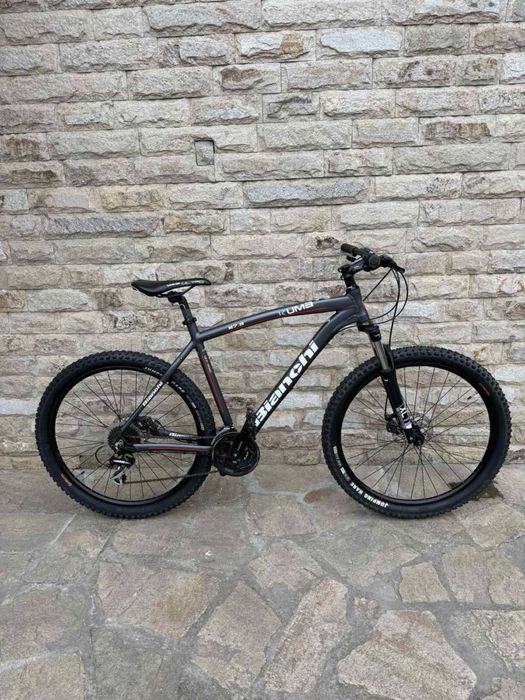 MTB Bianchi Kuma 27.5/XL