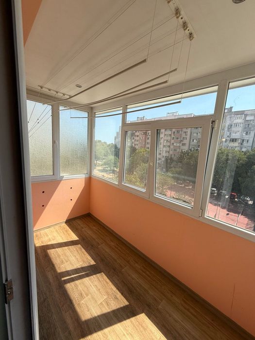 Дава се под наем Тристаен апартамент в Варна, Център - 75 кв.м за 408 € - Снимка #8