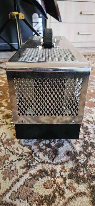 VOX NT50H китарен усилвател