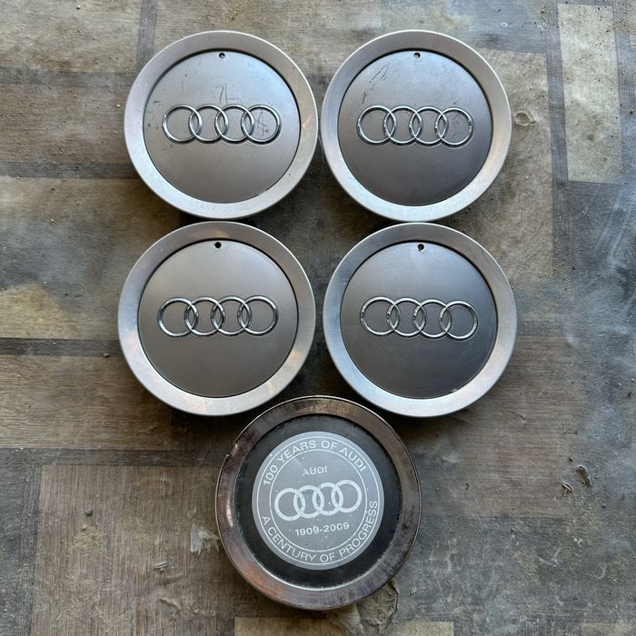 Диски на ауди все модели