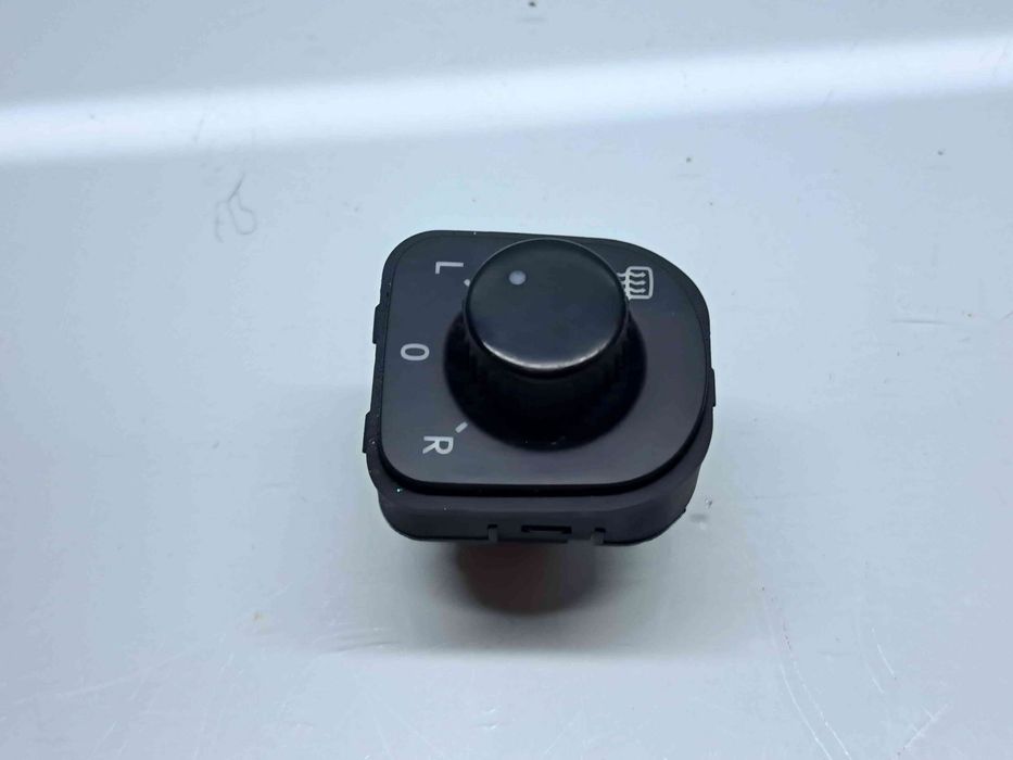 Buton reglaj oglinzi  Volkswagen Tiguan (5N) [Fabr 2007-2016] 1K09595