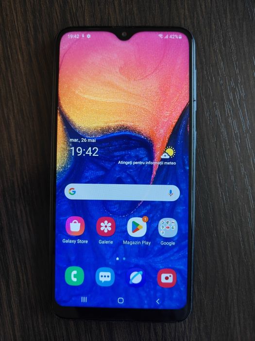Samsung Galaxy A10