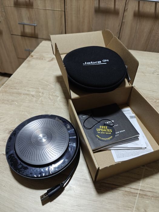 Jabra Speak 710 noua nefolosita