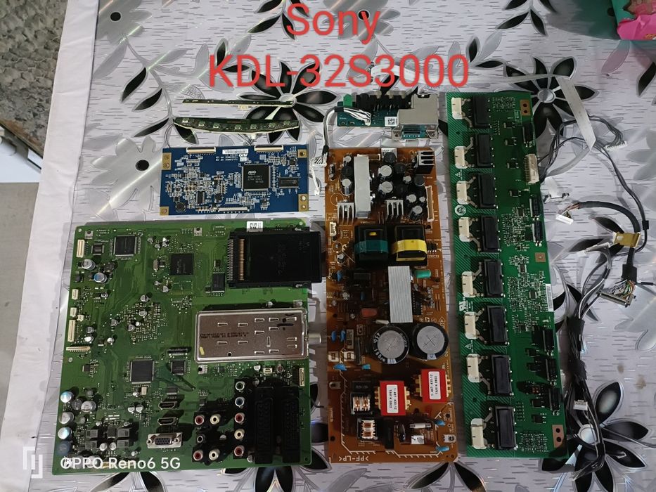 Piese TV Sony KDL-32