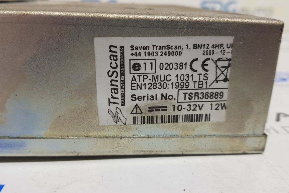 Termodiagrama Solomon