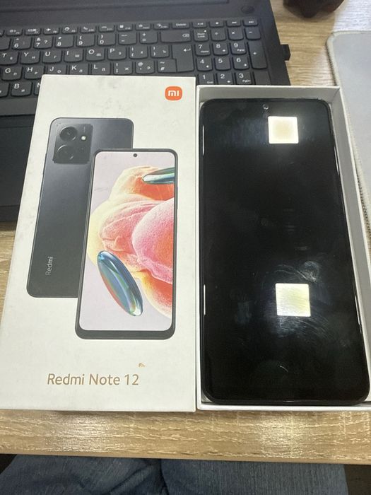 Redmi Not 12 srochno !!!