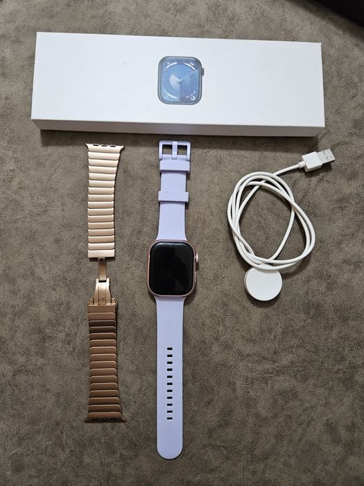 Apple Watch Series 9 45mm