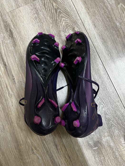 Nike mercurial