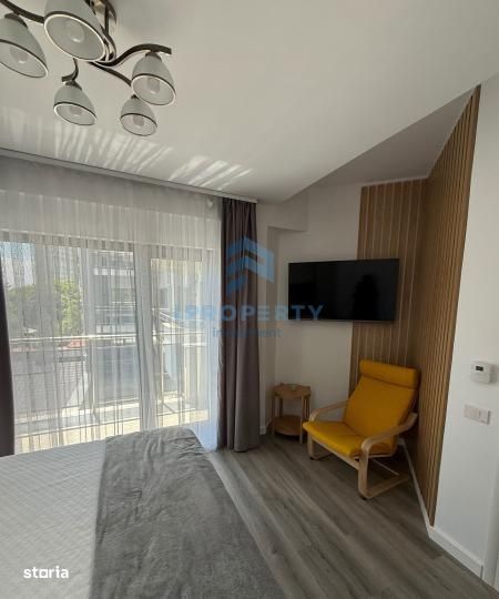Apartment in Bucuresti - Vedere 5