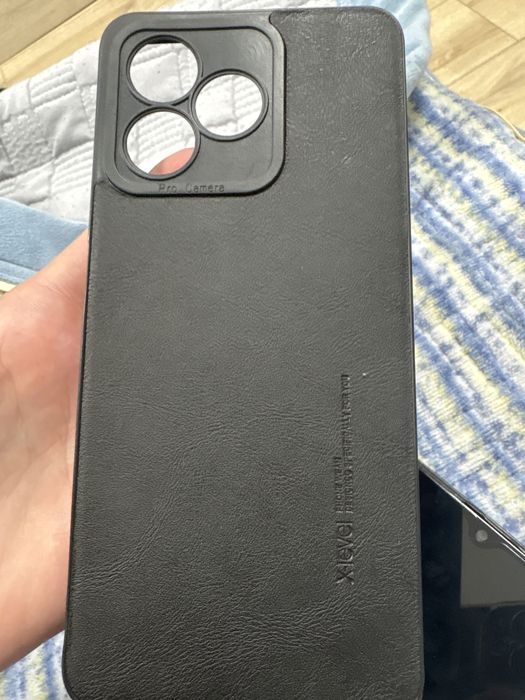 Realme Note 50 рабочий телефон