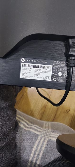 Продам монитор б.у