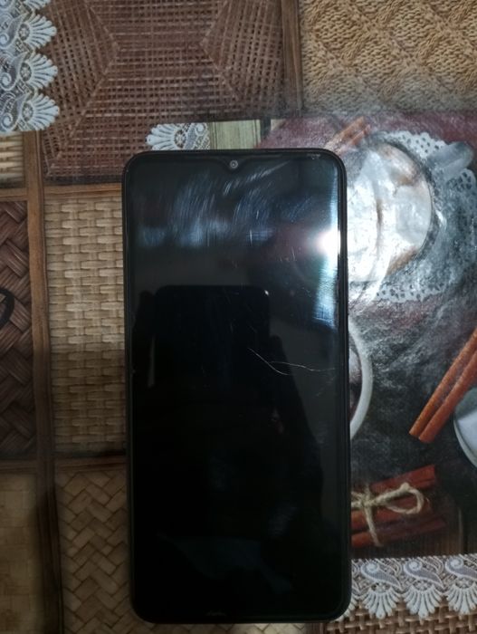 Xiaomi Redmi 9 смартфон