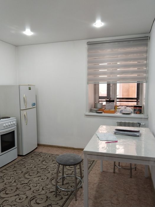 Сдам в аренду 1шку. новостройка