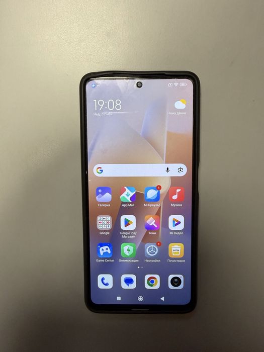 Redmi Note 12 Pro