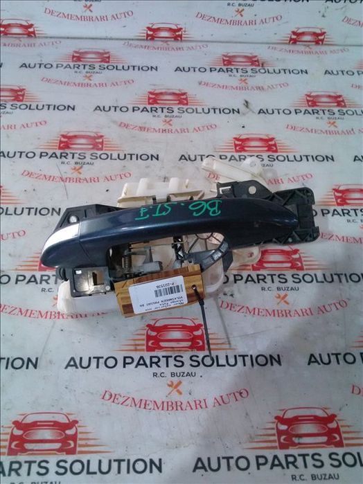 maner exterior usa stanga fata volkswagen passat b6